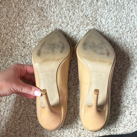 Steven by Steve Madden Bow Pump - Picture 7 of 7